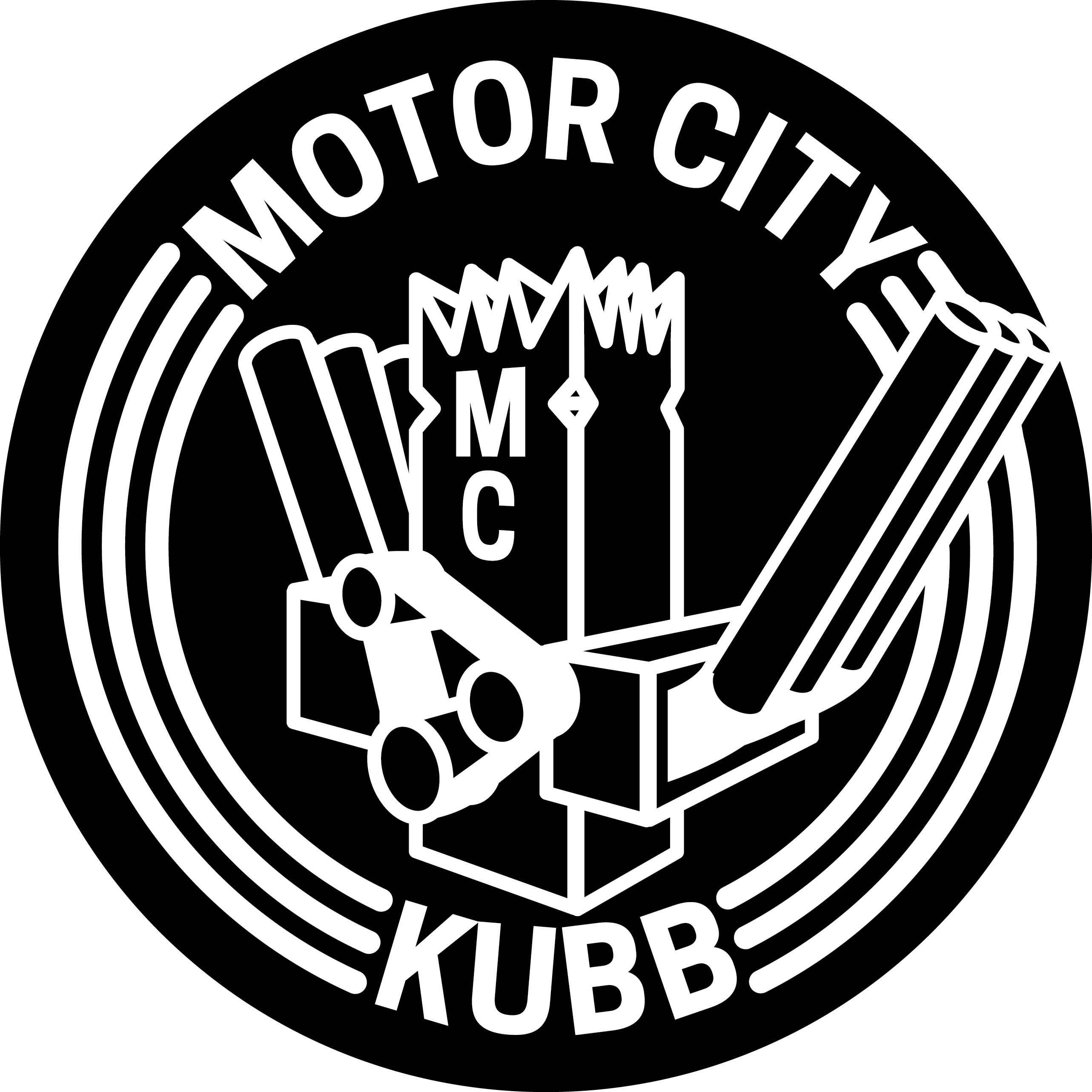 Motor City Kubb
